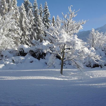 Bed and Breakfast Marchmont Gardens Hanmer Springs Exterior foto