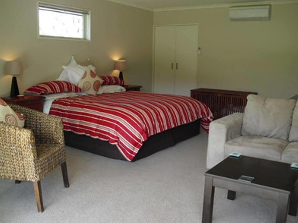 Bed and Breakfast Marchmont Gardens Hanmer Springs Exterior foto